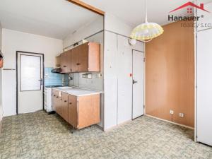 Prodej bytu 2+1, Ústí nad Labem - Severní Terasa, Šípková, 61 m2