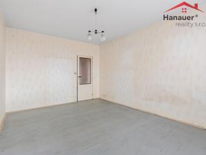 Prodej bytu 2+1, Ústí nad Labem - Severní Terasa, Šípková, 61 m2