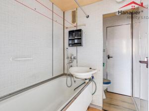 Prodej bytu 2+1, Ústí nad Labem - Severní Terasa, Šípková, 61 m2