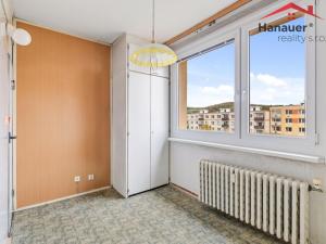 Prodej bytu 2+1, Ústí nad Labem - Severní Terasa, Šípková, 61 m2