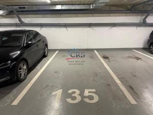 Pronájem bytu 2+kk, Praha, Karla Guta, 54 m2