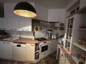 Pronájem bytu 3+kk, Opava - Předměstí, Komenského, 89 m2