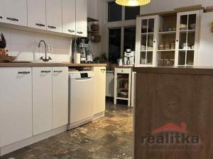 Pronájem bytu 3+kk, Opava - Předměstí, Komenského, 89 m2