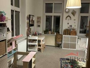 Pronájem bytu 3+kk, Opava - Předměstí, Komenského, 89 m2