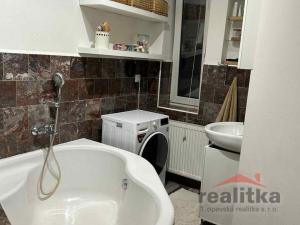 Pronájem bytu 3+kk, Opava - Předměstí, Komenského, 89 m2