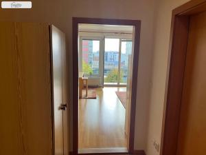 Pronájem bytu 1+kk, Praha - Strašnice, Názovská, 42 m2