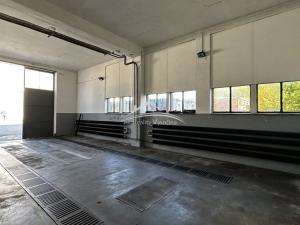 Pronájem garáže, Pelhřimov, Pražská, 72 m2