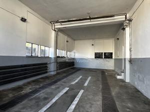 Pronájem garáže, Pelhřimov, Pražská, 72 m2