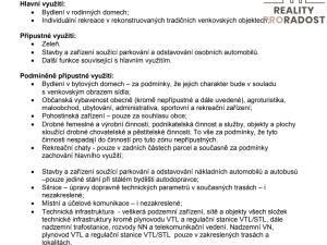 Prodej rodinného domu, Uhřice, 60 m2