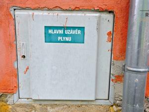 Prodej rodinného domu, Uhřice, 60 m2