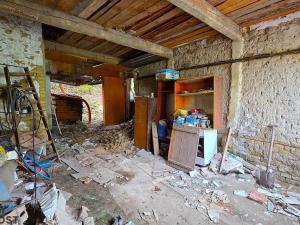 Prodej rodinného domu, Uhřice, 60 m2