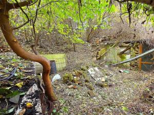 Prodej rodinného domu, Uhřice, 60 m2