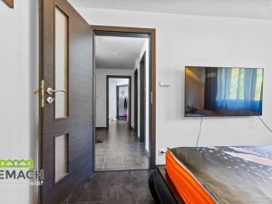 Pronájem bytu 2+kk, Náchod, Poděbradova, 79 m2