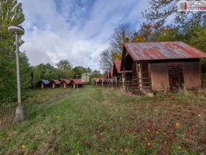 Prodej rybníku, Valeč - Kostrčany, 4174 m2