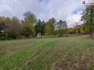 Prodej rybníku, Valeč - Kostrčany, 4174 m2