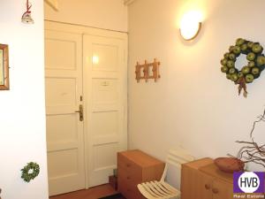 Pronájem bytu 2+kk, Praha, U křížku, 45 m2