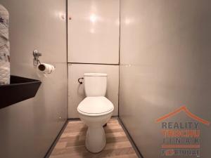 Prodej bytu 1+1, Hradec Králové, Truhlářská, 35 m2