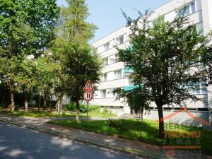 Prodej bytu 1+1, Hradec Králové, Truhlářská, 35 m2