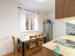 Prodej bytu 3+1, Lipno nad Vltavou, 67 m2