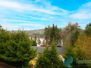 Prodej bytu 3+1, Lipno nad Vltavou, 67 m2