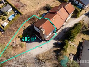 Prodej bytu 3+1, Lipno nad Vltavou, 67 m2