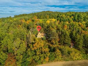 Prodej pozemku pro bydlení, Nové Dvory - Krámy, 3271 m2