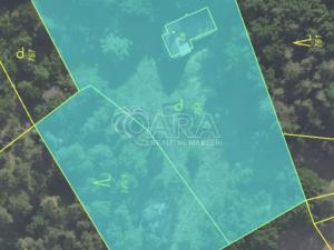 Prodej pozemku pro bydlení, Nové Dvory - Krámy, 3271 m2