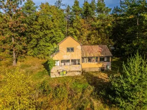 Prodej pozemku pro bydlení, Nové Dvory - Krámy, 3271 m2