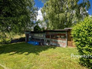 Prodej pozemku, Cvikov, 1280 m2