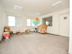 Pronájem skladu, Hýskov, Na Krétě, 394 m2