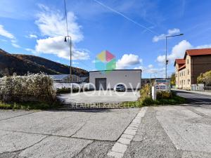 Pronájem skladu, Hýskov, Na Krétě, 394 m2