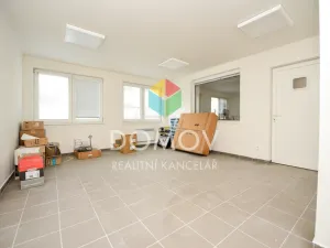 Pronájem skladu, Hýskov, Na Krétě, 394 m2