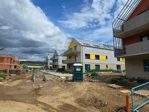 Prodej bytu 2+kk, Dobřichovice, Souběžná, 54 m2