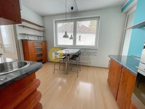 Pronájem bytu 2+1, Horažďovice, Na Vápence, 52 m2