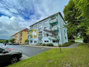 Pronájem bytu 2+1, Horažďovice, Na Vápence, 52 m2