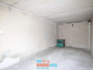 Prodej garáže, Praha - Michle, Podle Kačerova, 17 m2