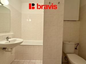 Pronájem bytu 1+kk, Brno - Líšeň, Molákova, 35 m2