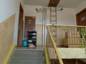 Prodej bytu 2+1, Kaplice, Nové domovy, 91 m2