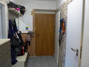 Prodej bytu 2+1, Kaplice, Nové domovy, 91 m2