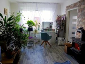 Prodej bytu 2+1, Kaplice, Nové domovy, 91 m2