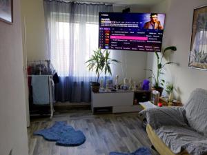 Prodej bytu 2+1, Kaplice, Nové domovy, 91 m2