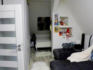 Prodej bytu 2+1, Kaplice, Nové domovy, 91 m2