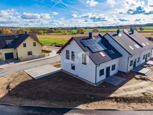 Prodej domu na klíč, Světlá nad Sázavou, 151 m2