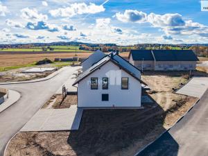 Prodej domu na klíč, Světlá nad Sázavou, 151 m2