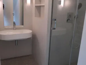 Pronájem bytu 1+kk, Praha - Krč, Murgašova, 42 m2