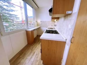 Prodej bytu 3+1, Praha - Prosek, Bohušovická, 55 m2