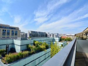 Prodej kanceláře, Praha - Karlín, Šaldova, 194 m2