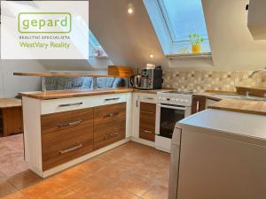 Prodej rodinného domu, Děpoltovice - Nivy, 155 m2