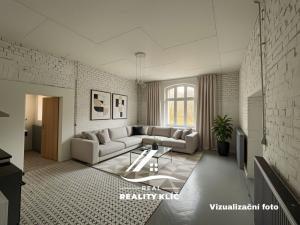 Pronájem bytu 3+kk, Ostrava, Stará cesta, 78 m2