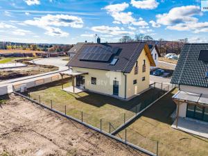 Prodej domu na klíč, Světlá nad Sázavou, 169 m2